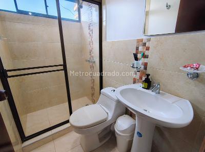 Apartamento en venta en El Prado, Barranquilla · foto 12 de 15