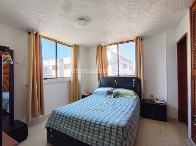Apartamento en venta en El Prado, Barranquilla · foto 13 de 15