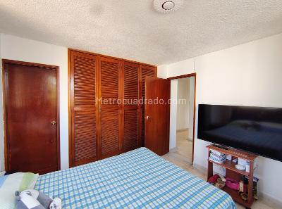 Apartamento en venta en El Prado, Barranquilla · foto 14 de 15
