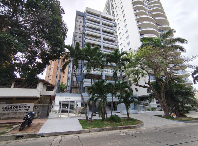Piso – Barranquilla - Vista 2