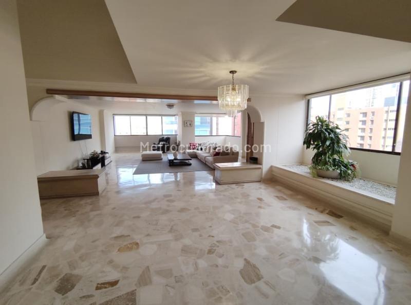 Piso – Barranquilla - Vista 3