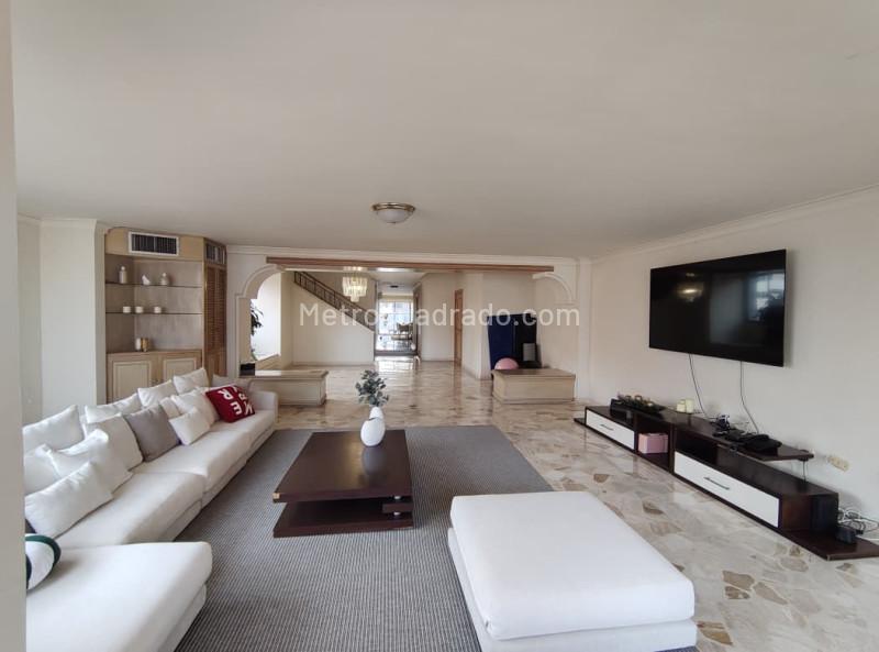 Piso – Barranquilla - Vista 4