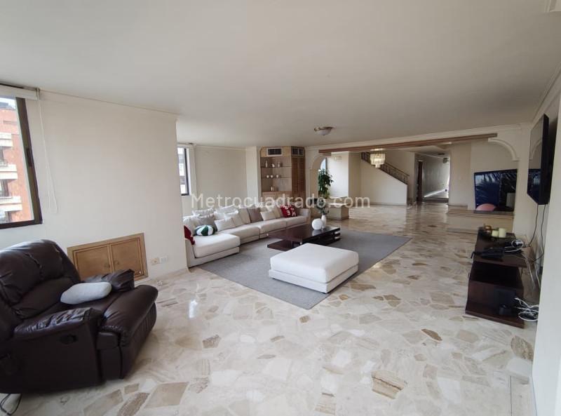 Piso – Barranquilla - Vista 5