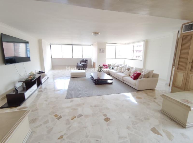 Piso – Barranquilla - Más