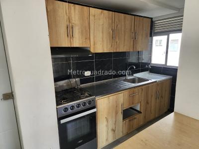 Apartamento en arriendo en Alameda Del Rio, Barranquilla · foto 3 de 12