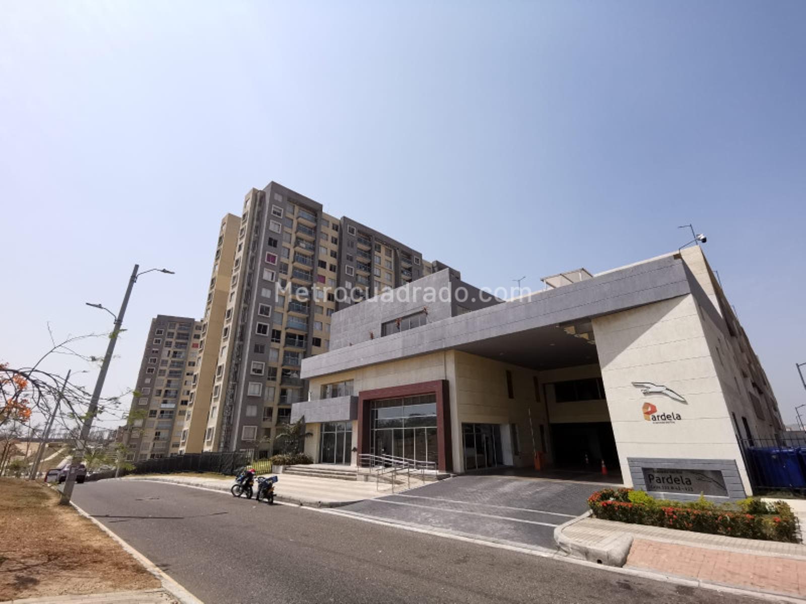 Foto del apartamento