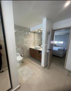 Apartamento de 4 alcobas en venta en Altos De Riomar, Barranquilla, 220 m² · foto 5 de 6