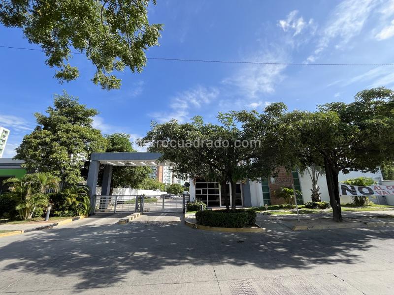 Casa en Arriendo, Villa Campestre, Barranquilla, Barranquilla