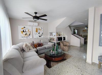 Casa de 4 alcobas en venta en El Tabor, Barranquilla, 190 m² · foto 3 de 20