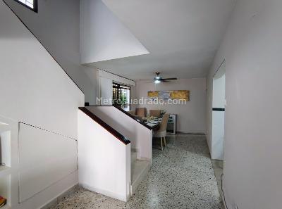 Casa de 4 alcobas en venta en El Tabor, Barranquilla, 190 m² · foto 5 de 20