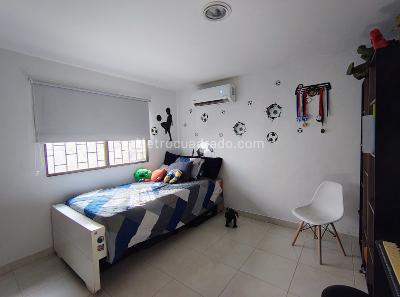 Casa de 4 alcobas en venta en El Tabor, Barranquilla, 190 m² · foto 6 de 20