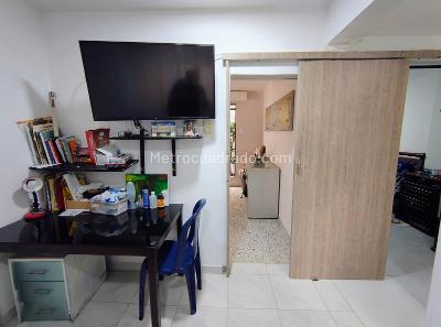 Casa de 4 alcobas en venta en El Tabor, Barranquilla, 190 m² · foto 7 de 20