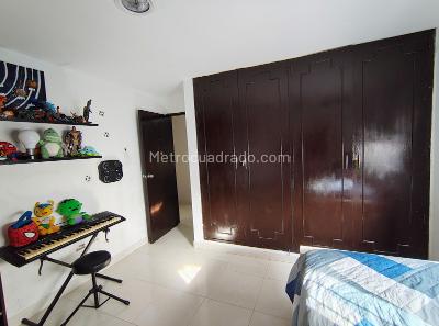 Casa de 4 alcobas en venta en El Tabor, Barranquilla, 190 m² · foto 8 de 20