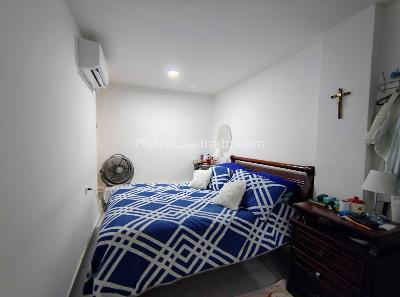 Casa de 4 alcobas en venta en El Tabor, Barranquilla, 190 m² · foto 9 de 20