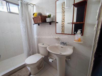 Casa de 4 alcobas en venta en El Tabor, Barranquilla, 190 m² · foto 10 de 20