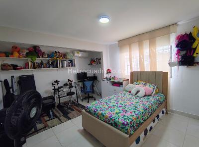 Casa de 4 alcobas en venta en El Tabor, Barranquilla, 190 m² · foto 11 de 20