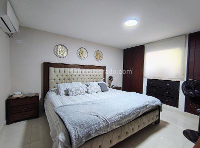 Casa de 4 alcobas en venta en El Tabor, Barranquilla, 190 m² · foto 13 de 20