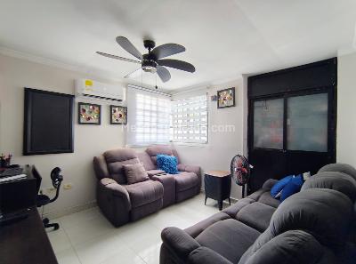 Casa de 4 alcobas en venta en El Tabor, Barranquilla, 190 m² · foto 14 de 20