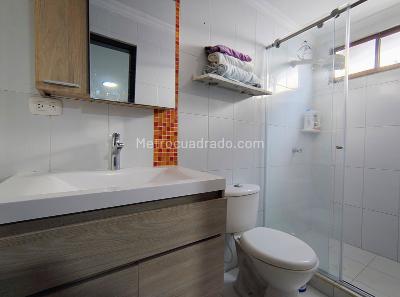 Casa de 4 alcobas en venta en El Tabor, Barranquilla, 190 m² · foto 15 de 20