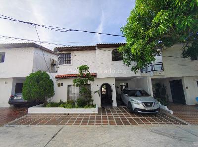 Casa de 4 alcobas en venta en El Tabor, Barranquilla, 190 m² · foto 16 de 20