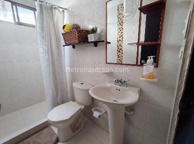 Casa de 4 alcobas en venta en El Tabor, Barranquilla, 190 m² · foto 18 de 20