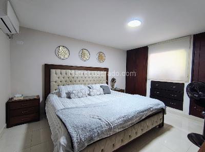Casa de 4 alcobas en venta en El Tabor, Barranquilla, 190 m² · foto 19 de 20