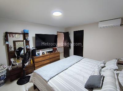 Casa de 4 alcobas en venta en El Tabor, Barranquilla, 190 m² · foto 20 de 20