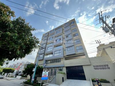 Apartamento en venta en Boston, Barranquilla · foto 2 de 19