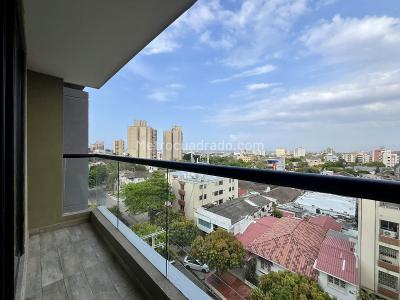 Apartamento en venta en Boston, Barranquilla · foto 7 de 19