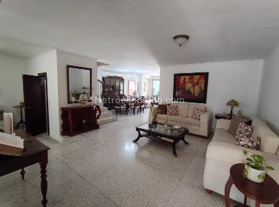 Casa en venta en El Santuario, Barranquilla · foto 3 de 15