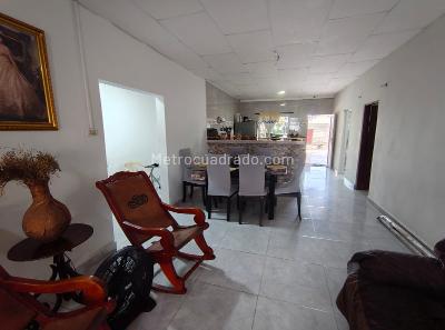 Casa en venta en El Santuario, Barranquilla · foto 4 de 15