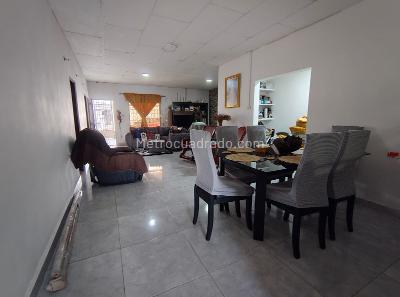 Casa en venta en El Santuario, Barranquilla · foto 5 de 15