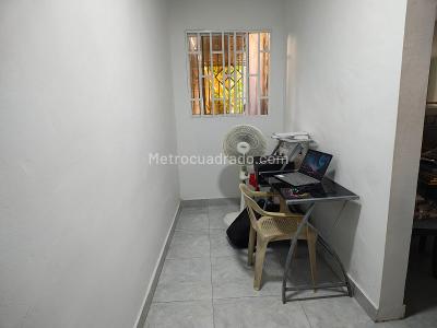 Casa en venta en El Santuario, Barranquilla · foto 6 de 15