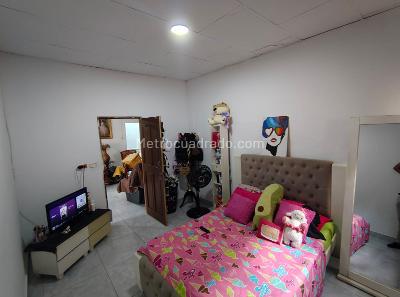 Casa en venta en El Santuario, Barranquilla · foto 9 de 15