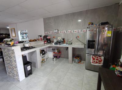 Casa en venta en El Santuario, Barranquilla · foto 12 de 15