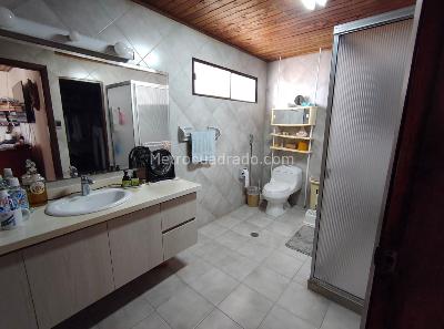 Casa en venta en Altos De Riomar, Barranquilla · foto 6 de 20