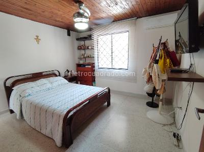 Casa en venta en Altos De Riomar, Barranquilla · foto 14 de 20