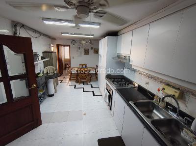 Casa en venta en Altos De Riomar, Barranquilla · foto 18 de 20
