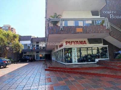 Retail space for rent in Villa Country, Barranquilla