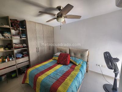 Apartamento en venta en Miramar, Barranquilla · foto 2 de 20