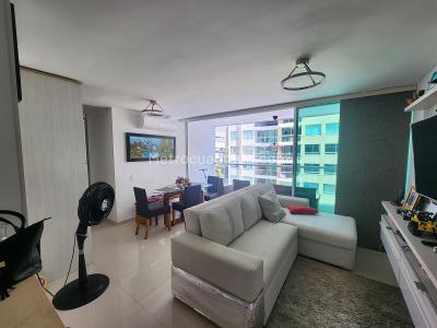 Apartamento en venta en Miramar, Barranquilla · foto 3 de 20