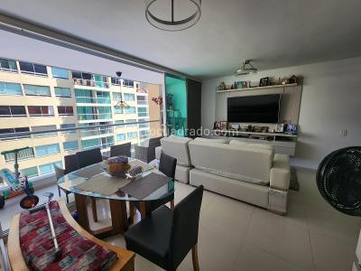 Apartamento en venta en Miramar, Barranquilla · foto 4 de 20