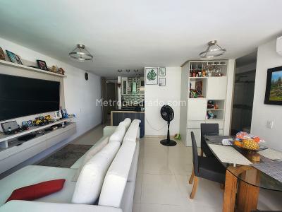 Apartamento en venta en Miramar, Barranquilla · foto 5 de 20