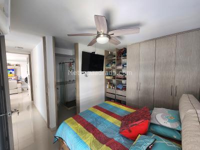 Apartamento en venta en Miramar, Barranquilla · foto 6 de 20