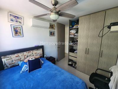 Apartamento en venta en Miramar, Barranquilla · foto 8 de 20