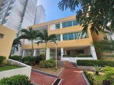 Apartamento en venta en Miramar, Barranquilla · foto 10 de 20