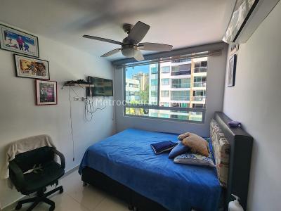 Apartamento en venta en Miramar, Barranquilla · foto 11 de 20