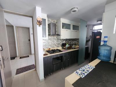 Apartamento en venta en Miramar, Barranquilla · foto 13 de 20