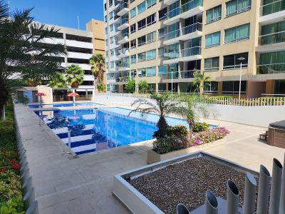 Apartamento en venta en Miramar, Barranquilla · foto 14 de 20