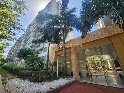 Apartamento en venta en Miramar, Barranquilla · foto 16 de 20